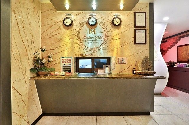Recepció Foto