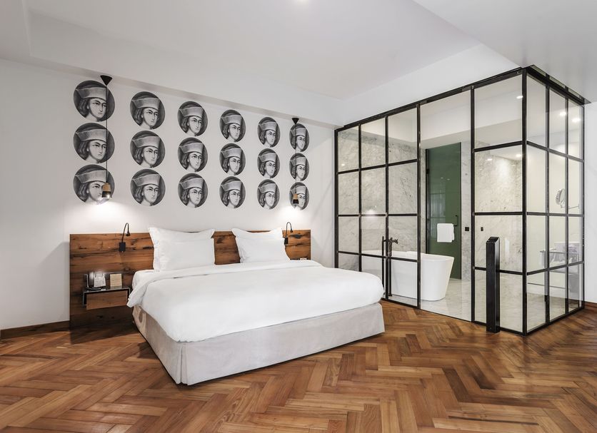 Habitació Foto