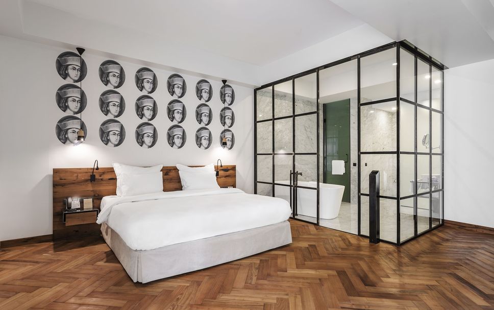 Habitació Foto