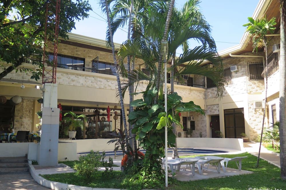 Vista exterior