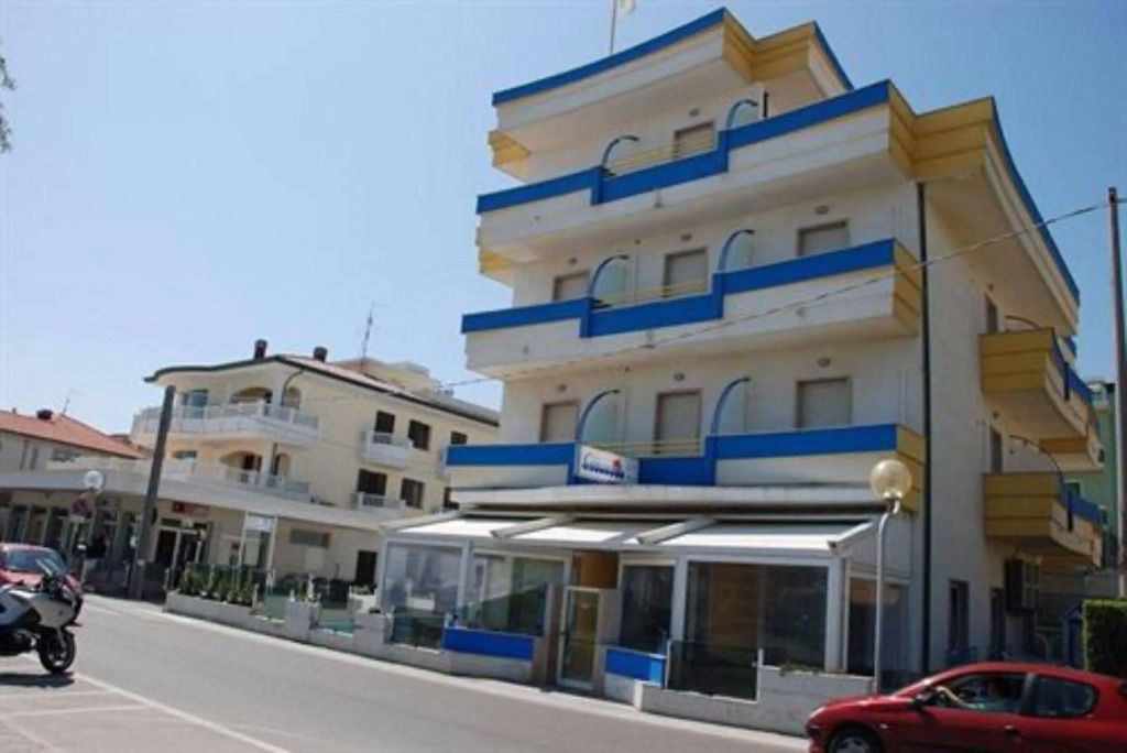 Edifici Foto
