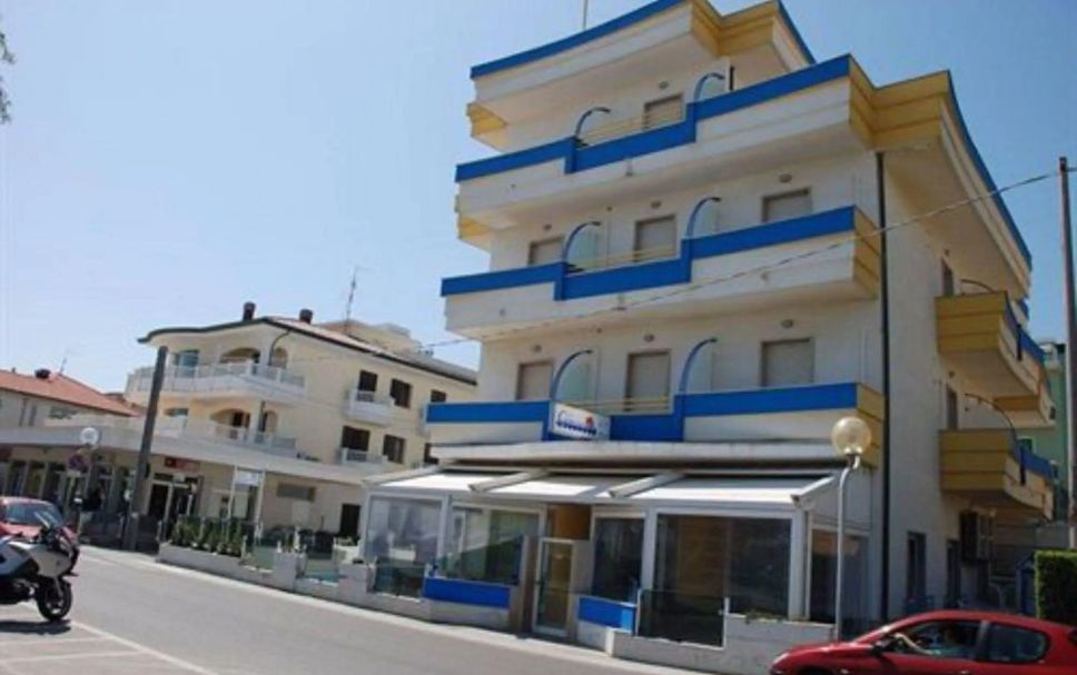 Edifici Foto