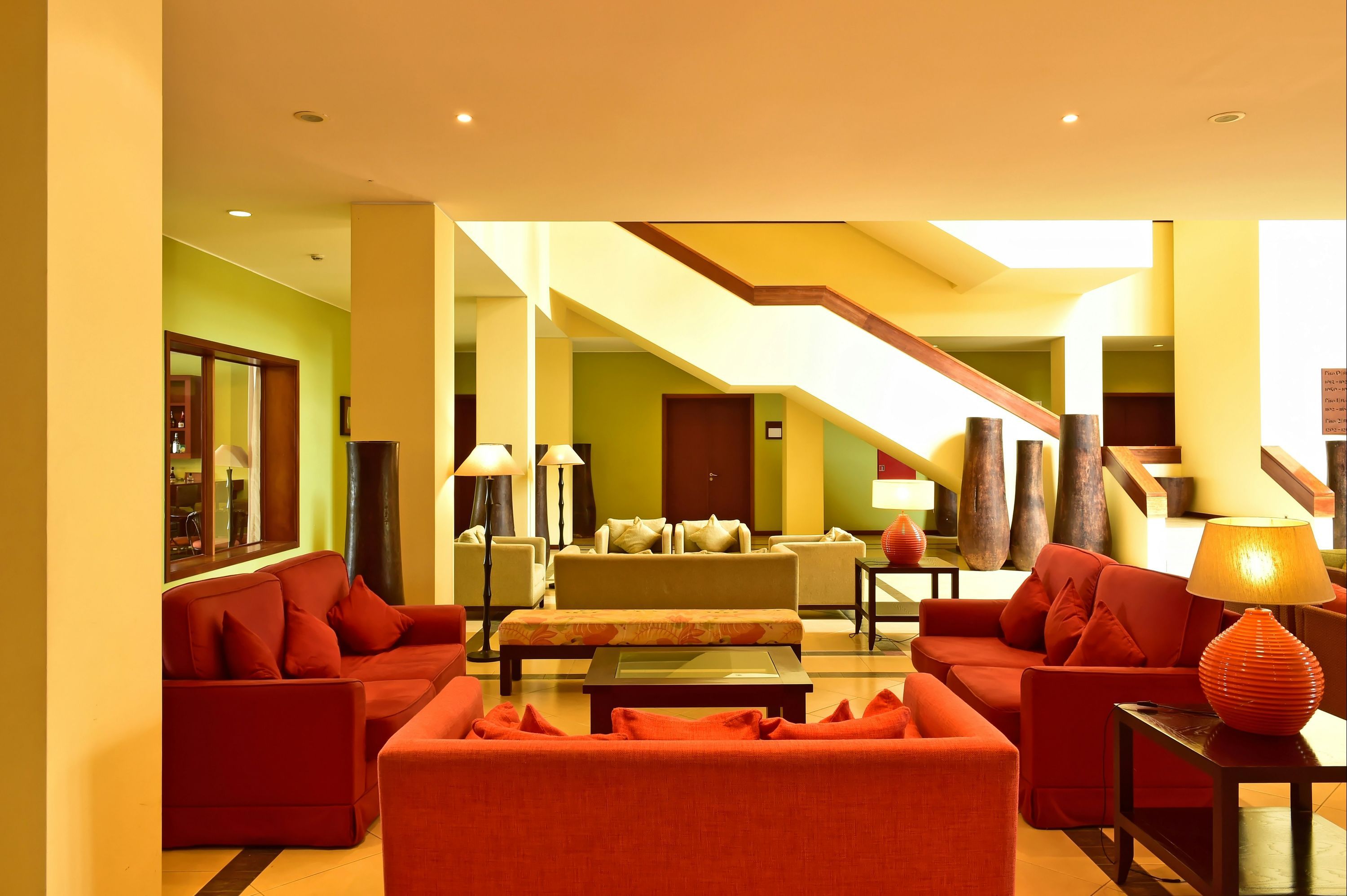 Sala d'estar Foto