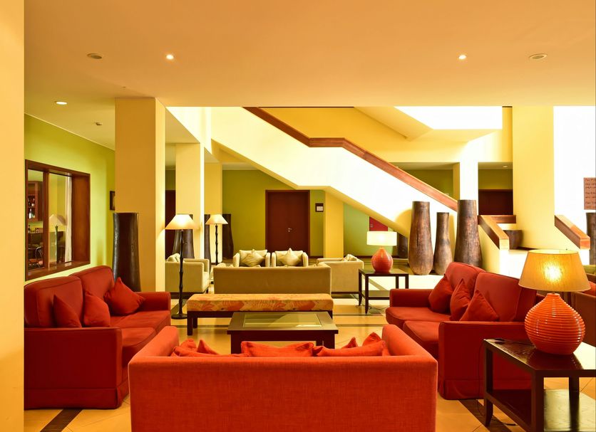 Sala d'estar Foto