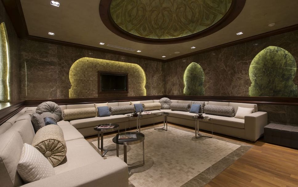 Sala d'estar Foto