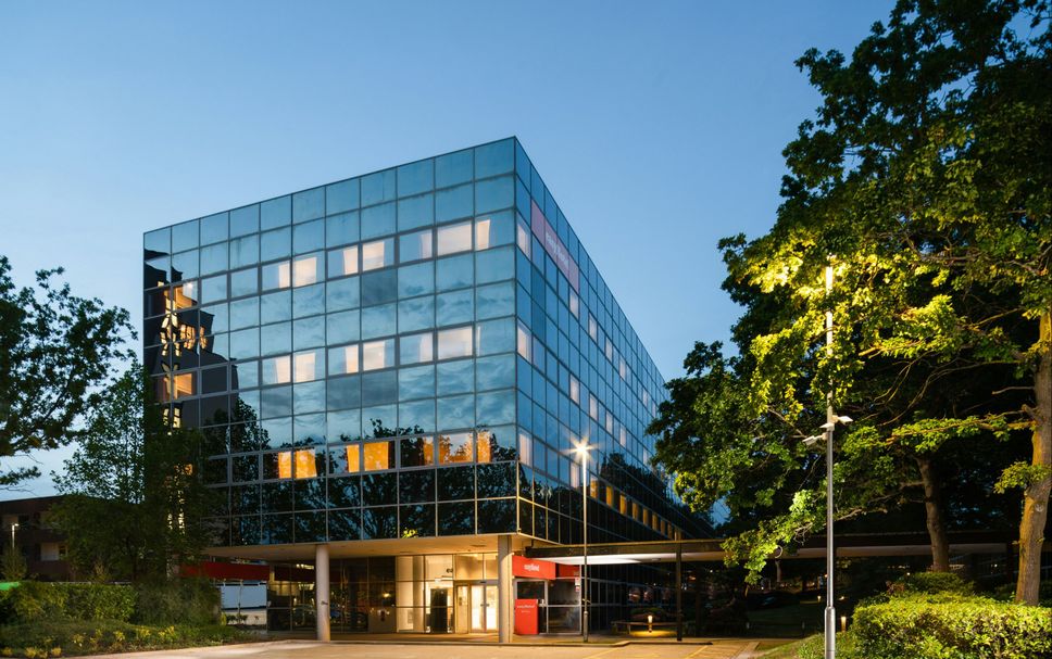 Edifici Foto