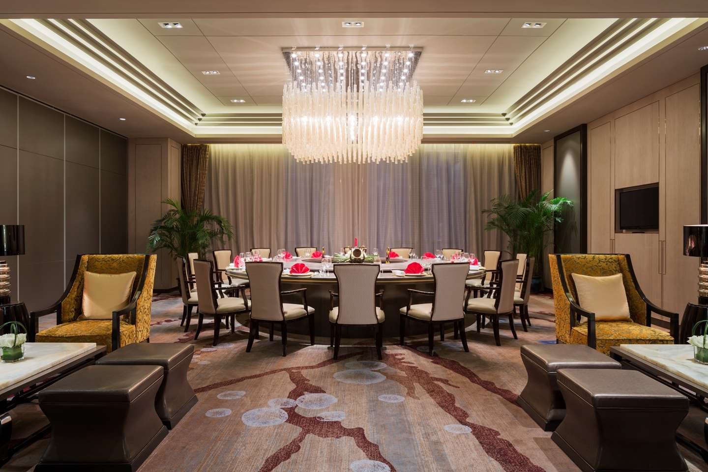 Sala de conferències
