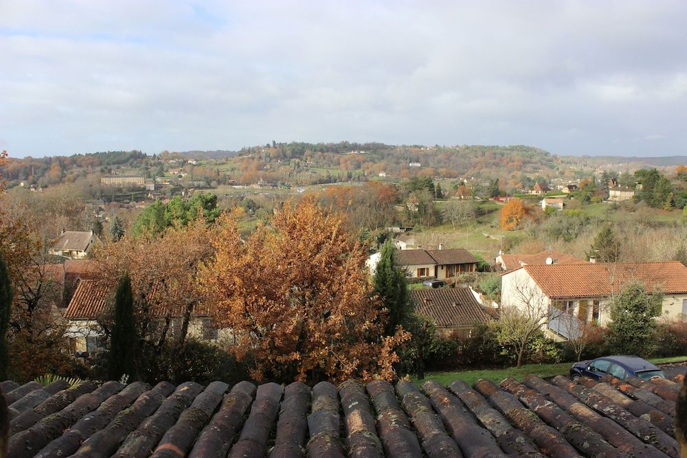 Vista exterior