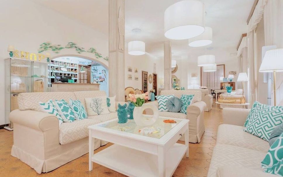 Sala d'estar Foto