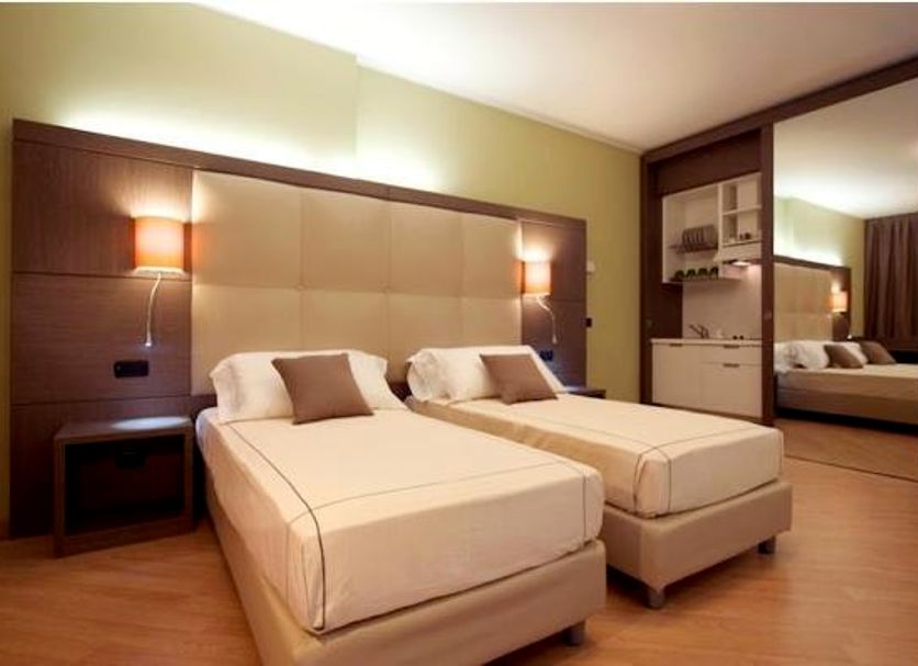 Habitació Foto