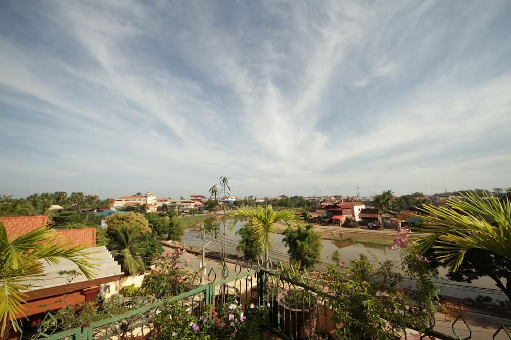 Vista exterior