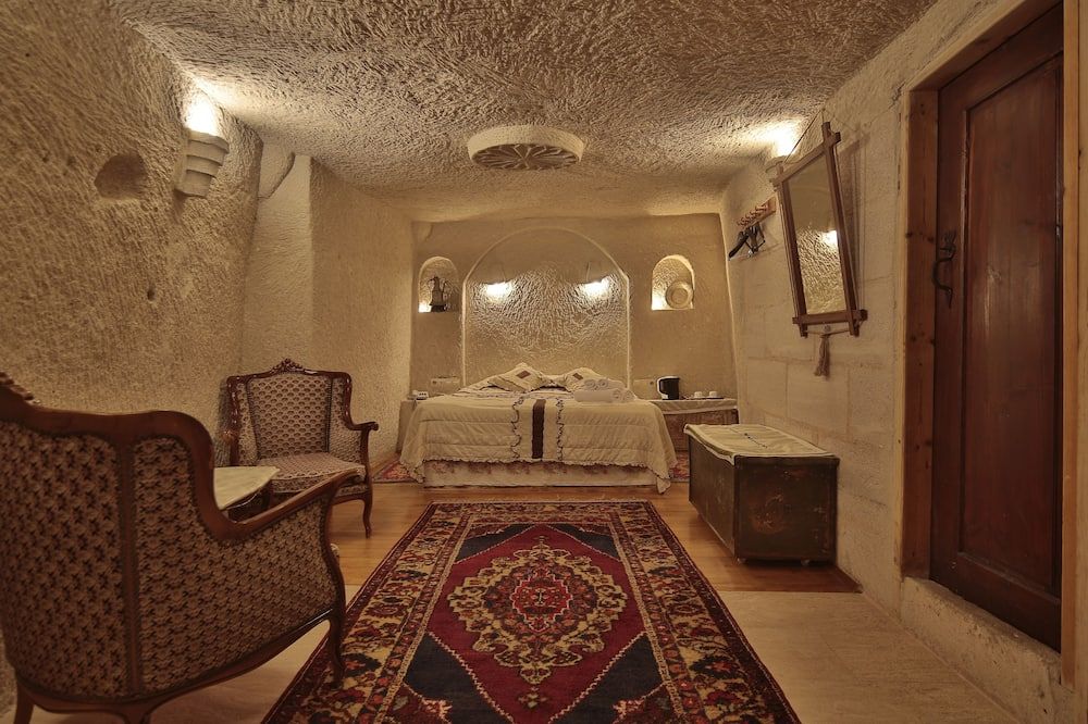 Habitació