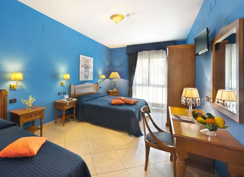 Habitació Foto