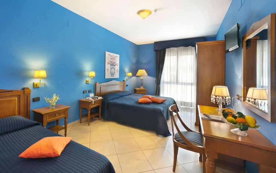 Habitació Foto