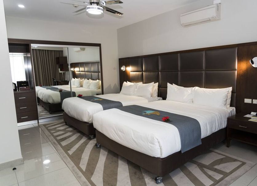 Habitació Foto