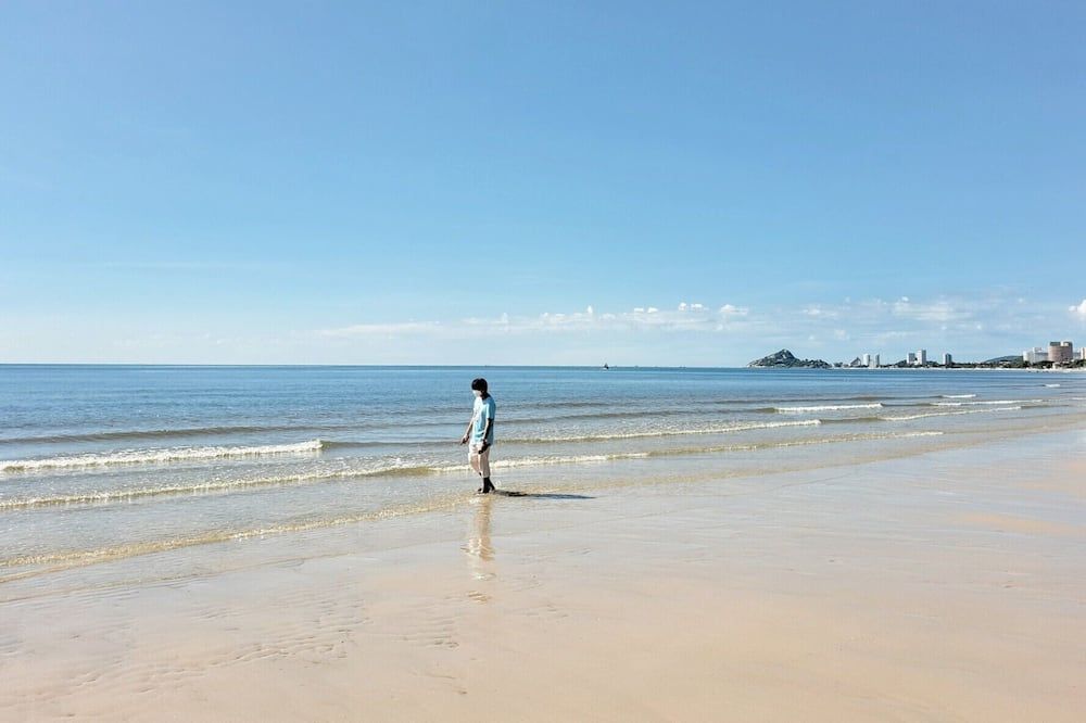 Platja