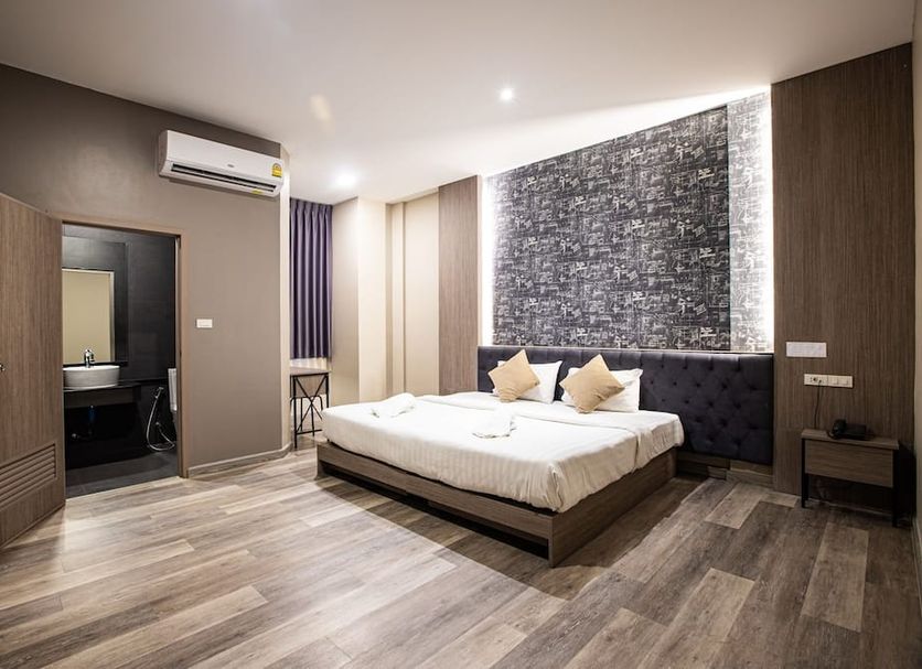 Habitació Foto