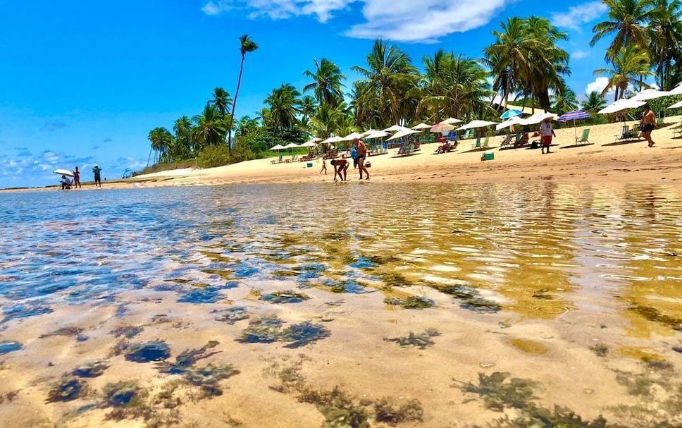 Platja Foto