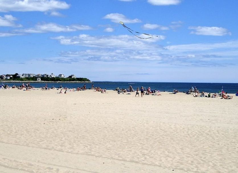 Platja Foto