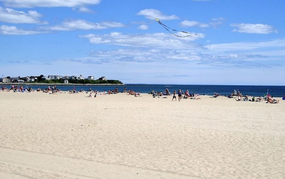 Platja Foto