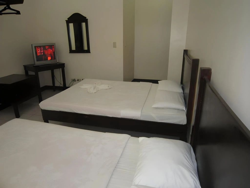Habitació