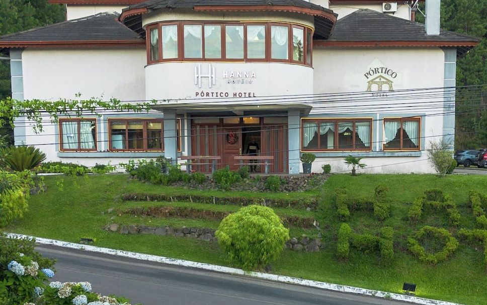 Edifici Foto