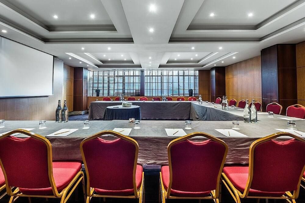 Sala de conferències