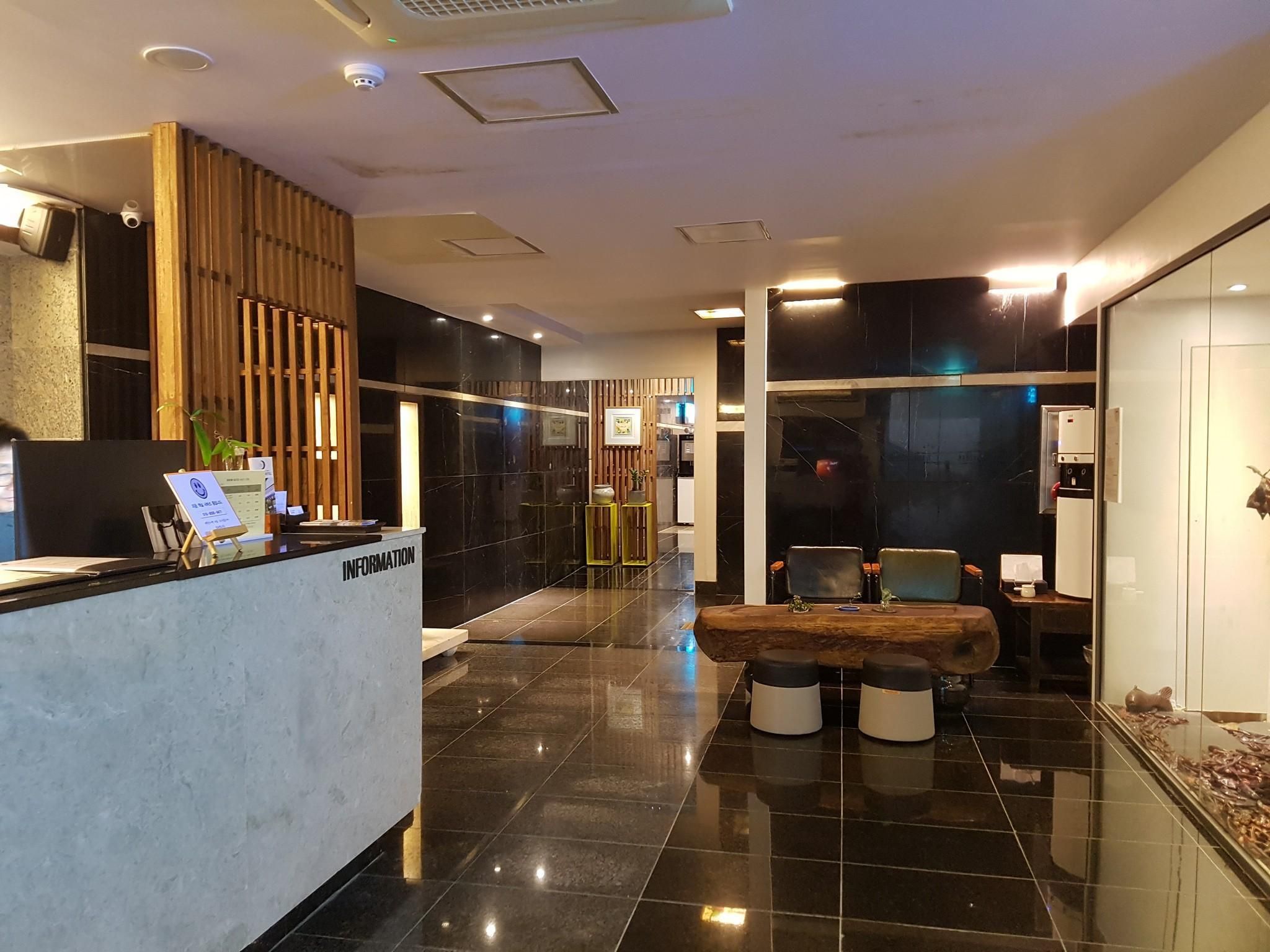 Recepció Foto