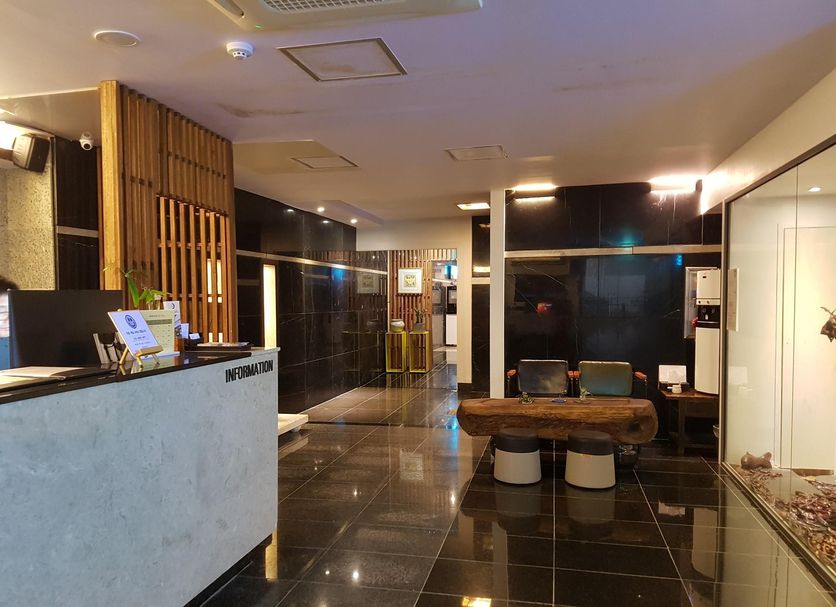 Recepció Foto