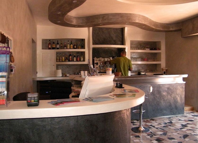 Recepció Foto