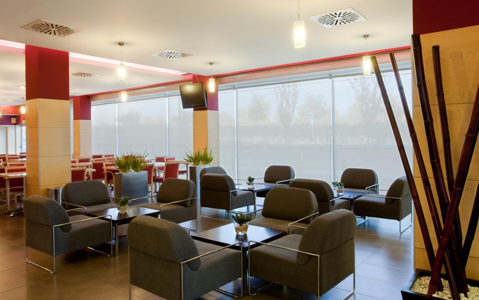 Sala d'estar Foto