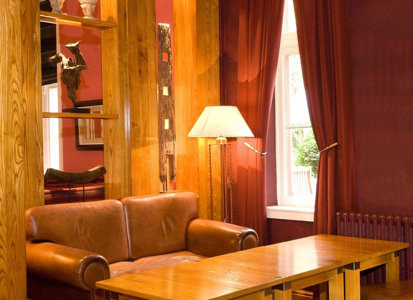 Sala d'estar Foto