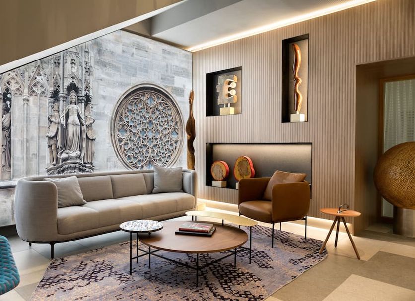 Sala d'estar Foto