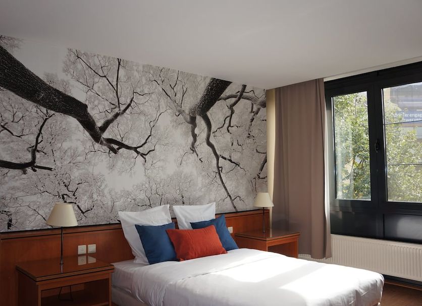 Habitació Foto