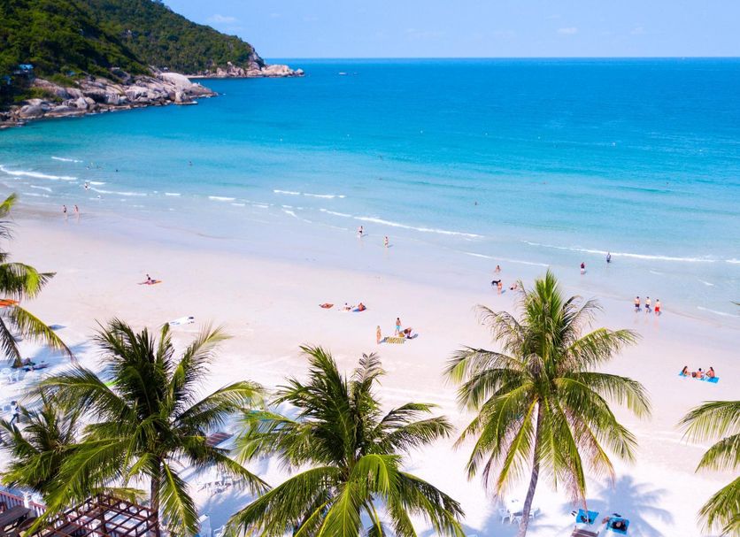 Platja Foto