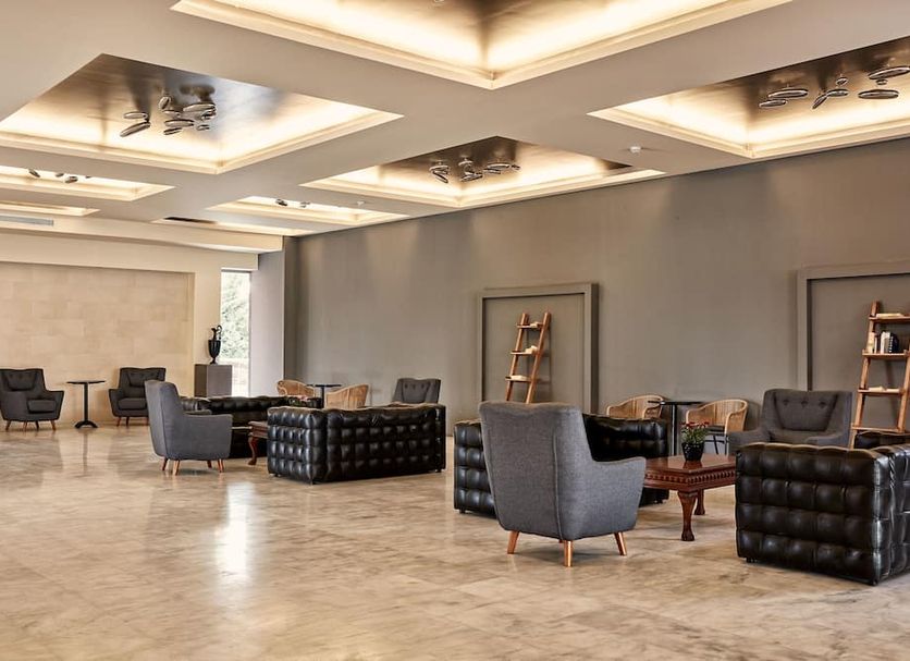 Sala d'estar Foto