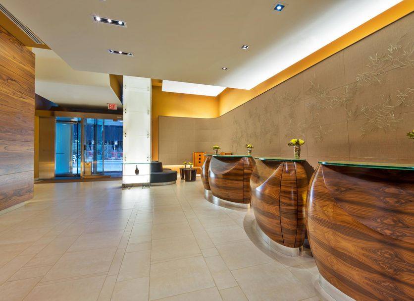 Recepció Foto