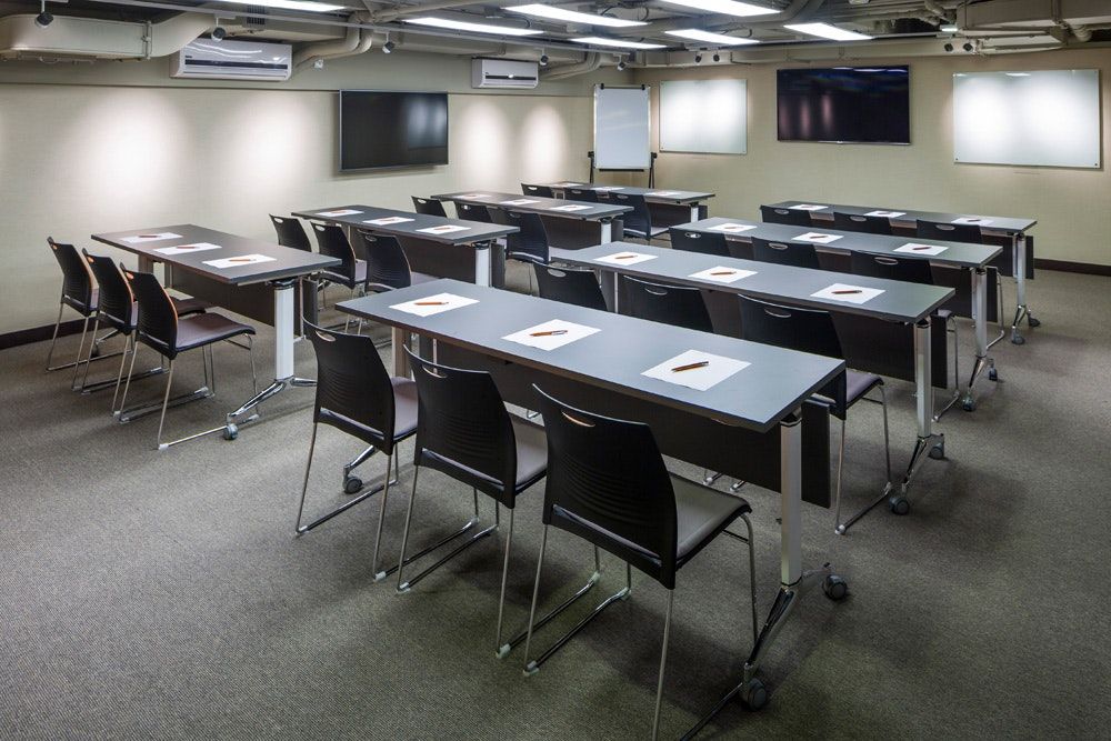 Sala de conferències