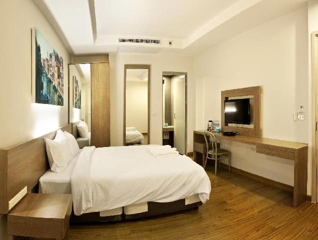 Habitació