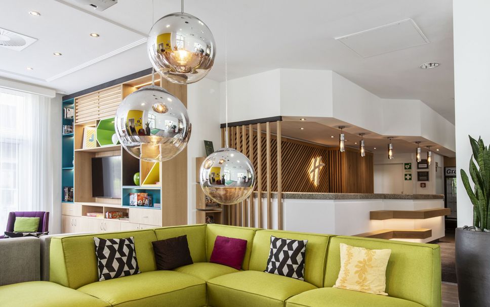 Sala d'estar Foto