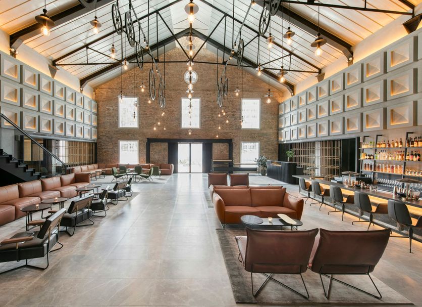 Sala d'estar Foto