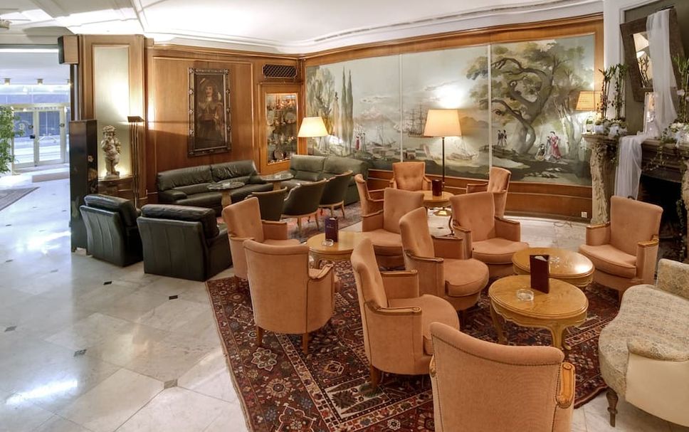 Sala d'estar Foto