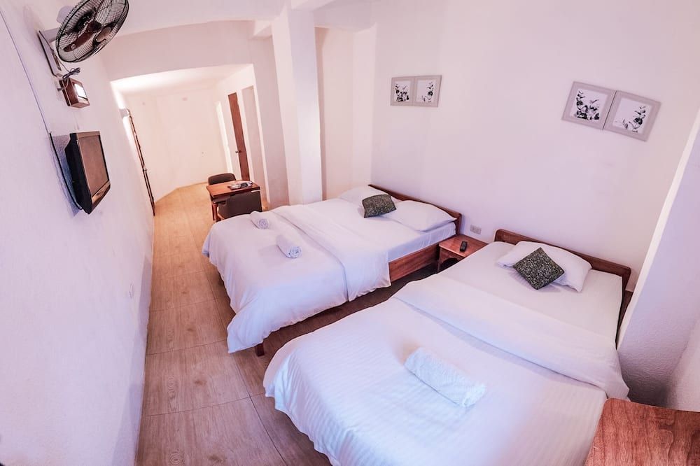 Habitació