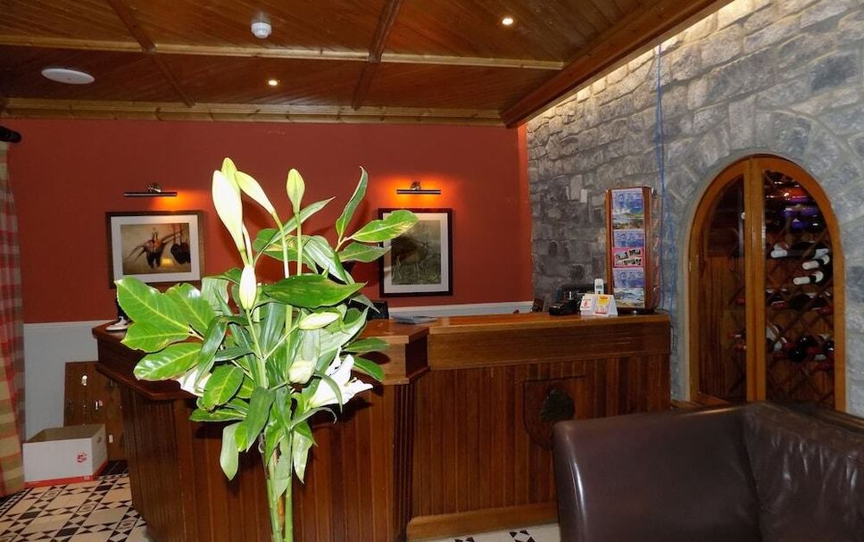 Recepció Foto