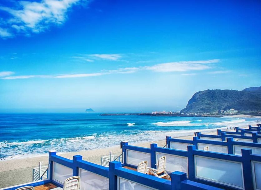 Platja Foto