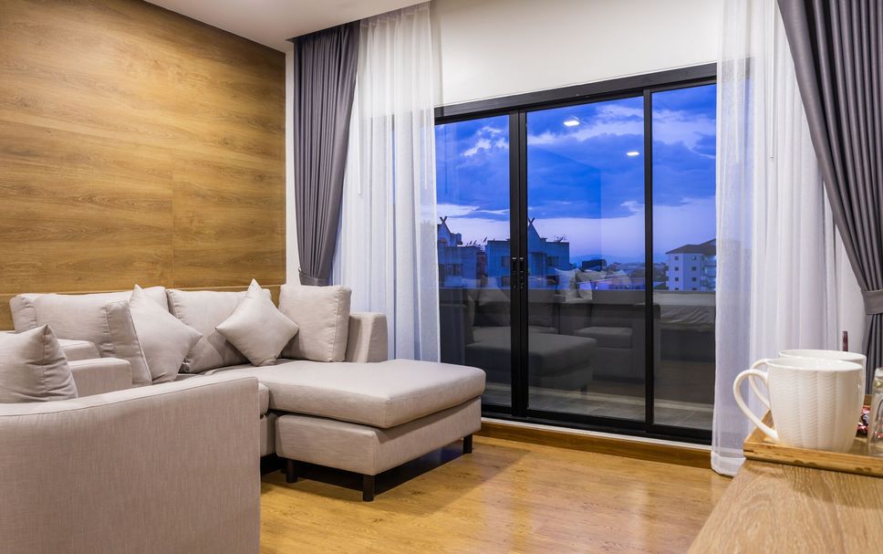 Sala Foto