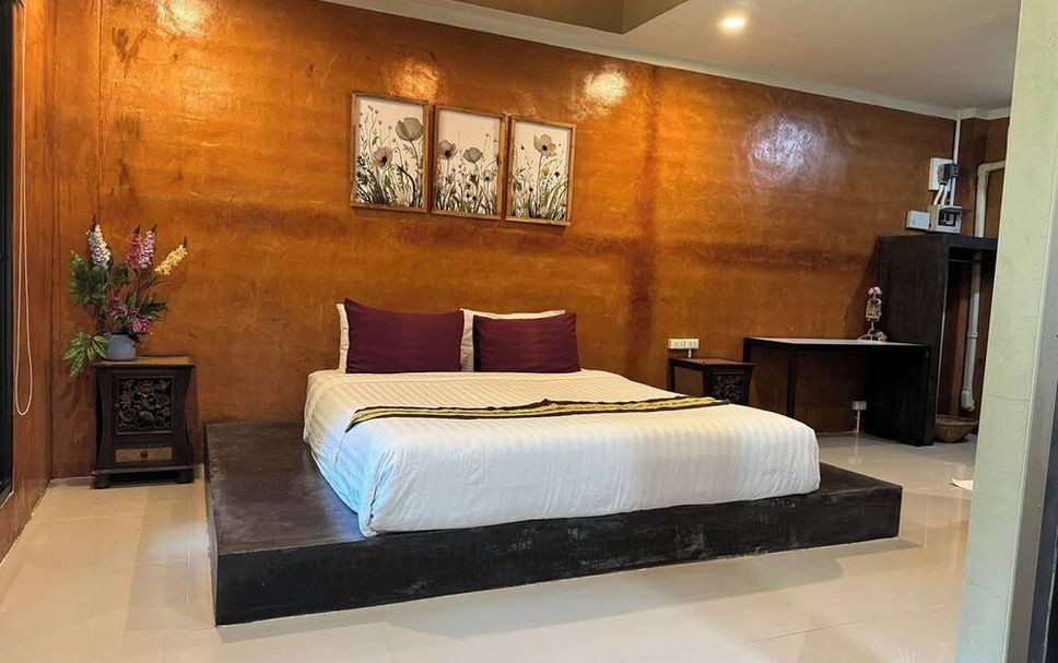 Habitació Foto