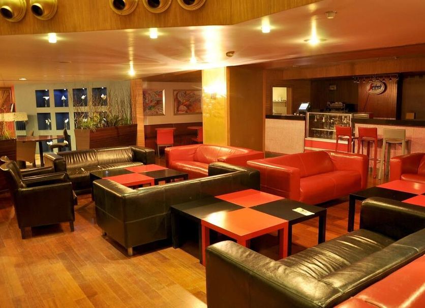 Sala d'estar Foto