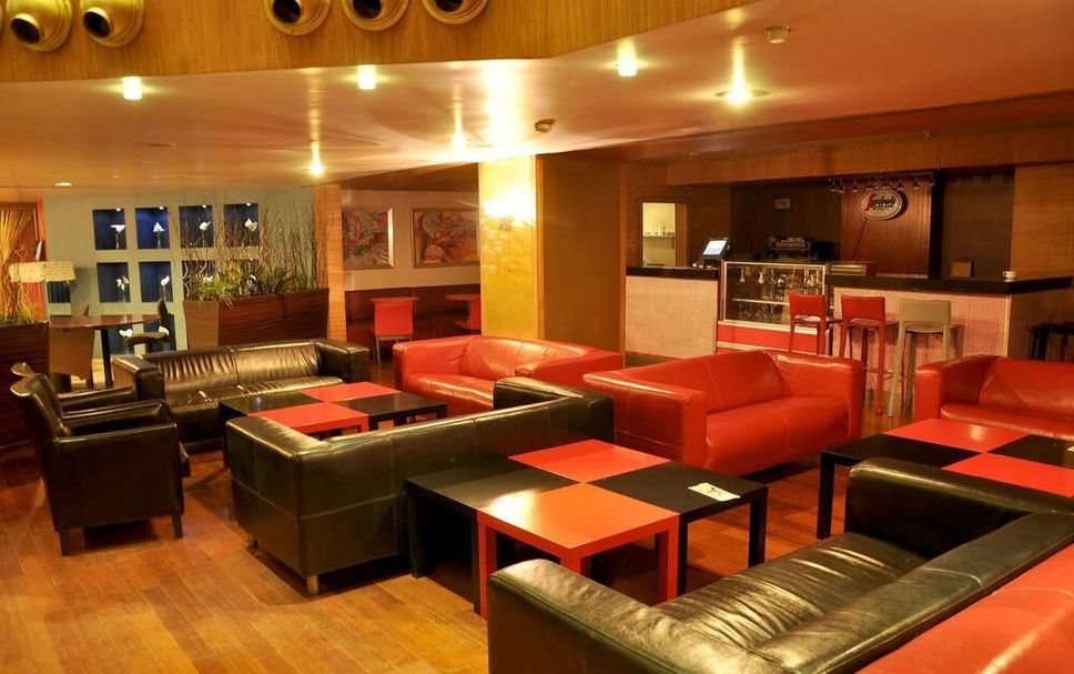 Sala d'estar Foto