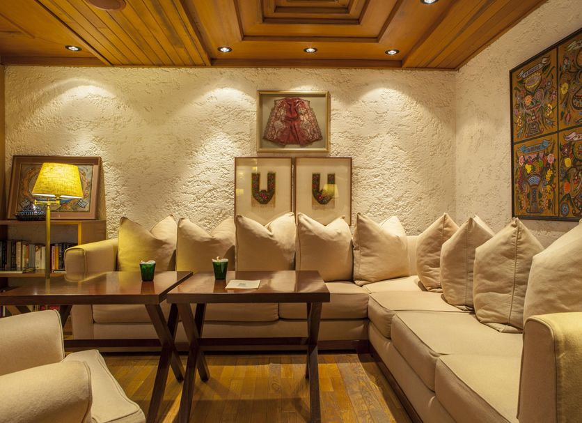 Sala Foto
